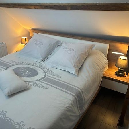 Chez Izza Chambre Au Calme Poulainville Kültér fotó