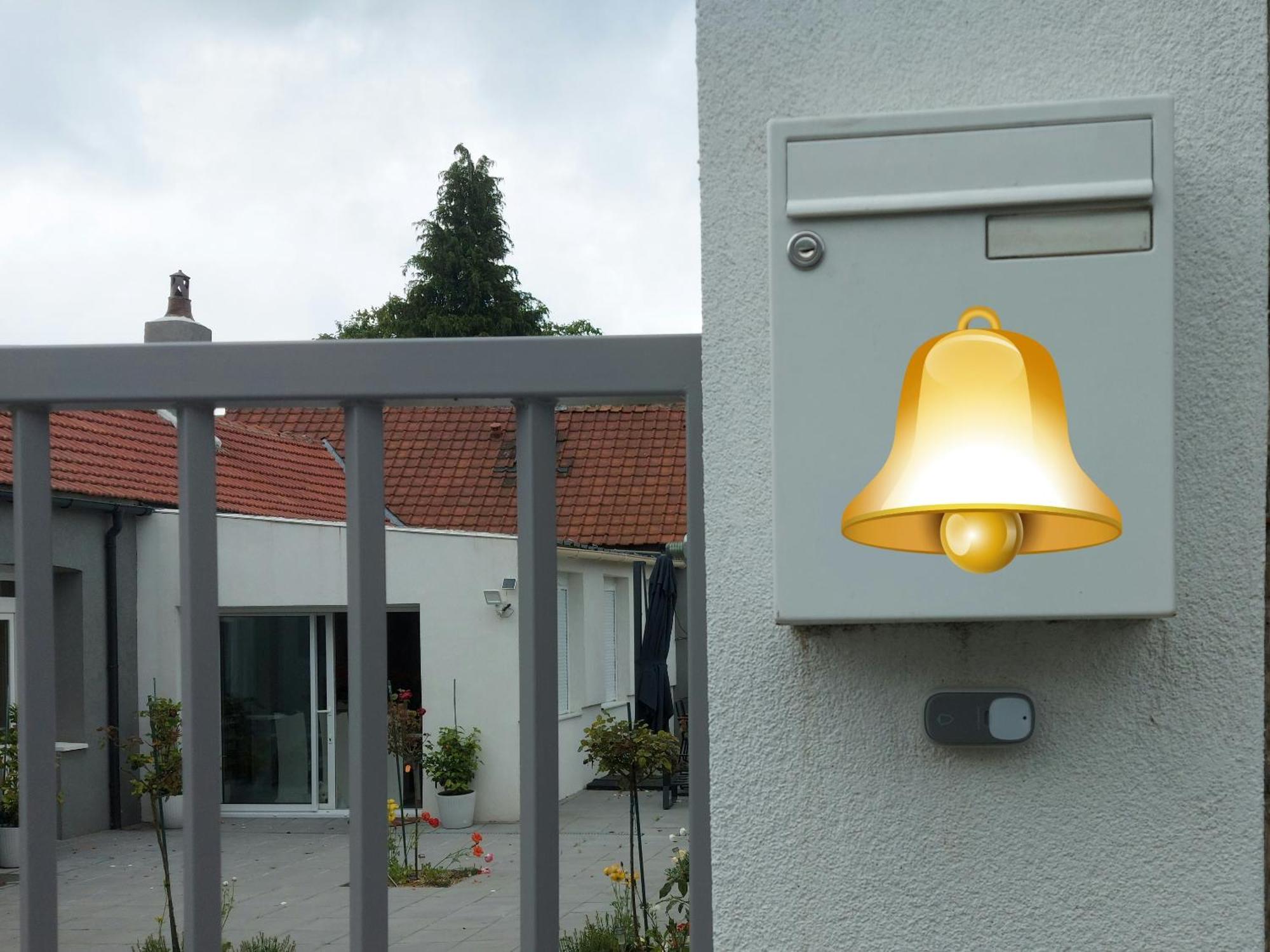 Chez Izza Chambre Au Calme Poulainville Kültér fotó