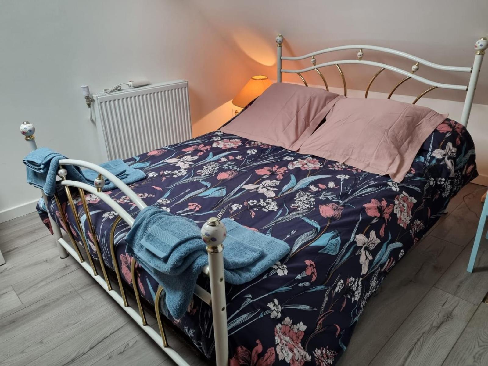 Chez Izza Chambre Au Calme Poulainville Kültér fotó