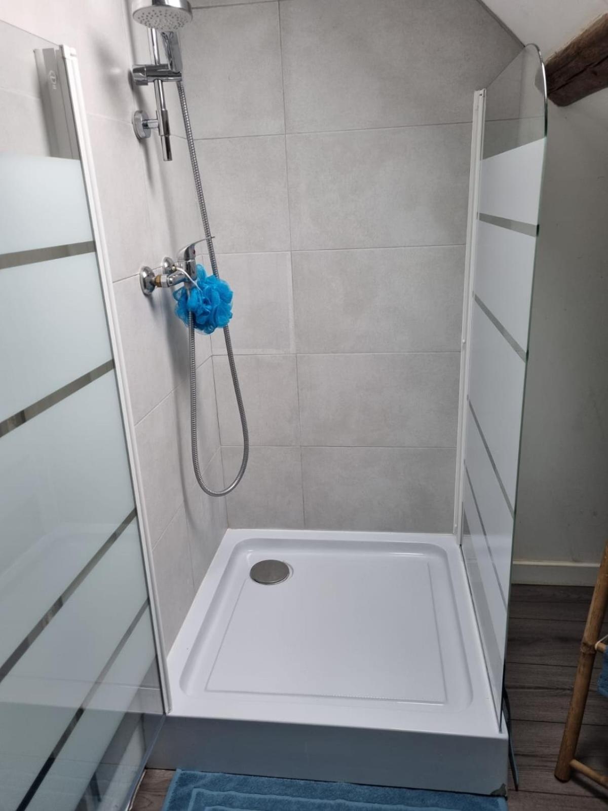 Chez Izza Chambre Au Calme Poulainville Kültér fotó