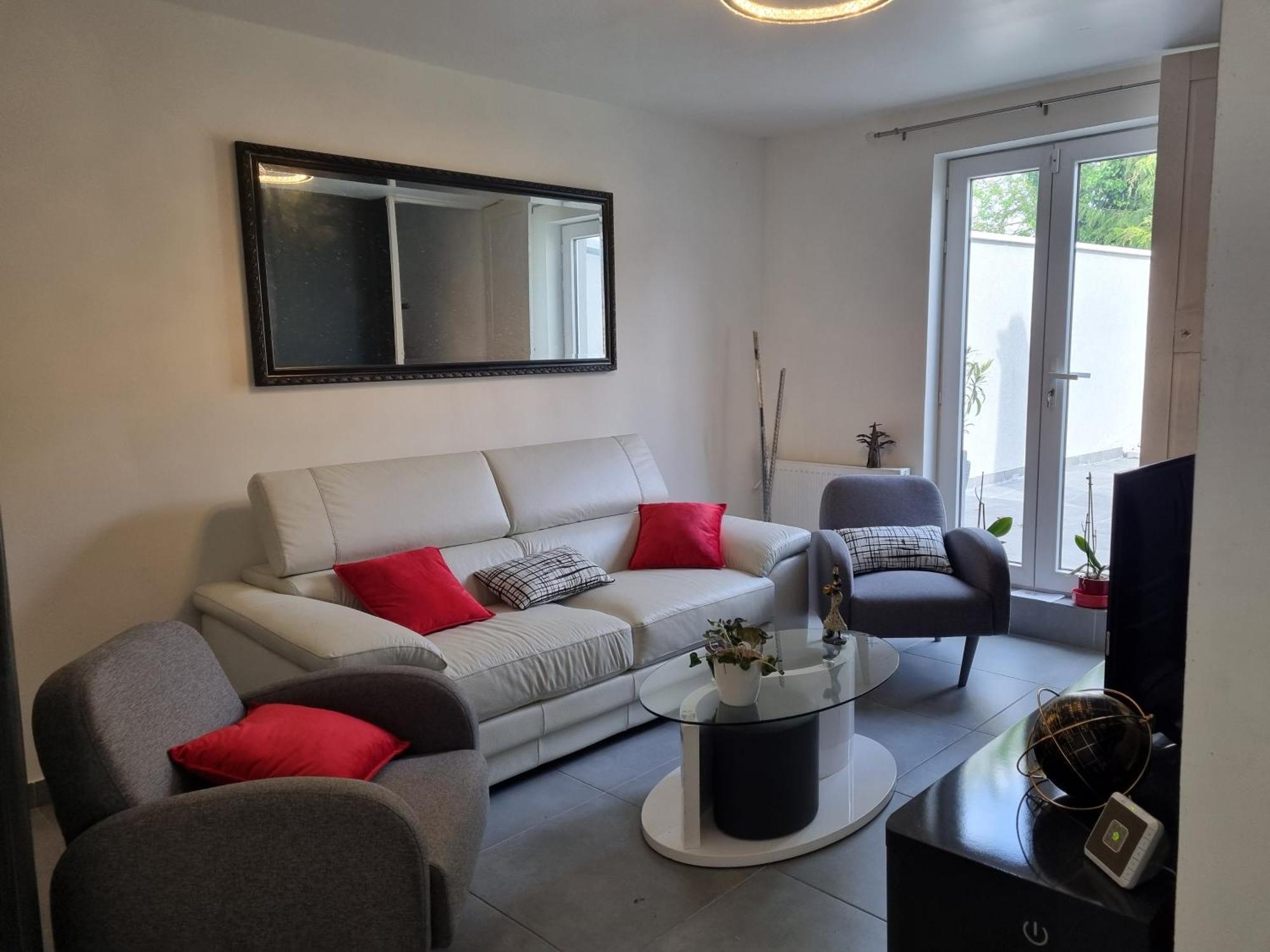 Chez Izza Chambre Au Calme Poulainville Kültér fotó